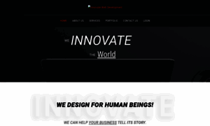 Innovatewebdevelopment.com thumbnail