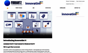 Innovatint.com thumbnail