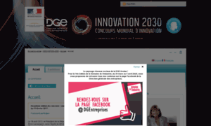 Innovation-2030.entreprises.gouv.fr thumbnail