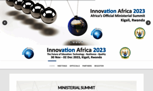 Innovation-africa.com thumbnail