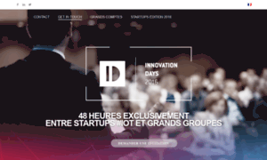 Innovation-day.fr thumbnail