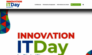 Innovation-itday.fr thumbnail