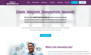 Innovation-lab.ca thumbnail