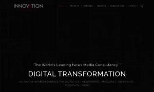 Innovation-mediaconsulting.com thumbnail