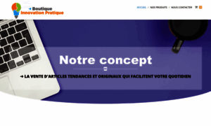 Innovation-pratique.fr thumbnail