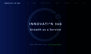 Innovation360.com thumbnail