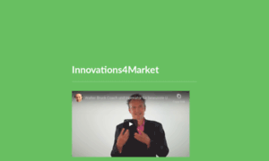 Innovation4market.com thumbnail