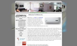 Innovationalinc.com thumbnail