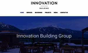 Innovationbuilding.com thumbnail