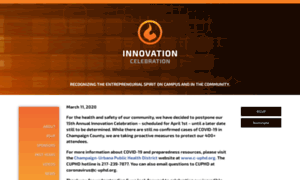 Innovationcelebration.com thumbnail