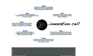 Innovationcell.com thumbnail