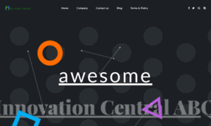 Innovationcentralabq.com thumbnail