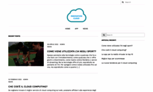 Innovationcloud-expo.com thumbnail