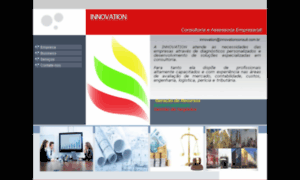 Innovationconsult.com.br thumbnail
