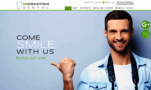 Innovationdentalfl.com thumbnail