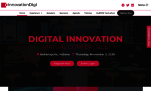 Innovationdigi.com thumbnail