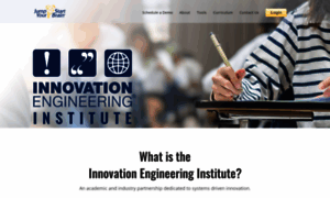 Innovationengineering.org thumbnail