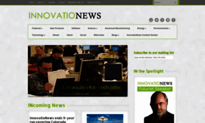 Innovationews.com thumbnail