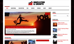 Innovationgrowth.co.uk thumbnail