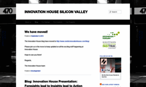 Innovationhousesf.wordpress.com thumbnail