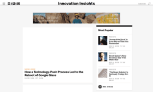 Innovationinsights.wired.com thumbnail