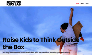 Innovationkidslab.com thumbnail