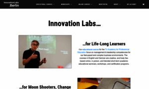 Innovationlabs.berlin thumbnail