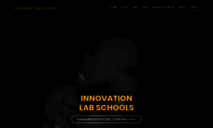 Innovationlabschools.com thumbnail