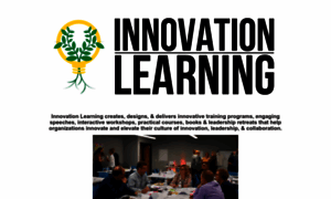 Innovationlearning.org thumbnail