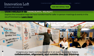 Innovationloft.com thumbnail