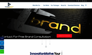 Innovationmotive.com thumbnail