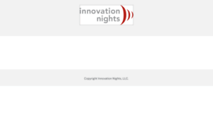 Innovationnights.com thumbnail