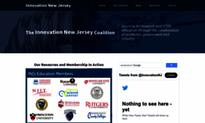 Innovationnj.net thumbnail