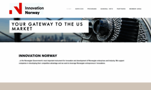Innovationnorway.nyc thumbnail