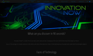 Innovationnow.us thumbnail