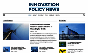 Innovationpolicy.org thumbnail