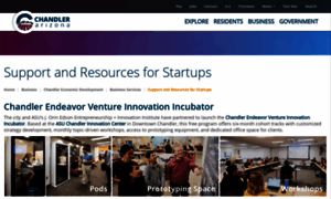 Innovationsincubator.com thumbnail