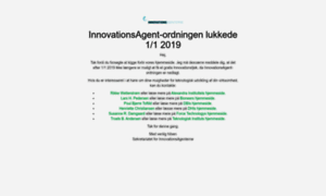 Innovationstjek.dk thumbnail