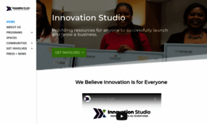 Innovationstudio.org thumbnail