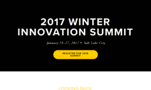 Innovationsummit2017.com thumbnail