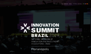 Innovationsummitbrasil.com.br thumbnail