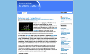 Innovationtourisme.wordpress.com thumbnail