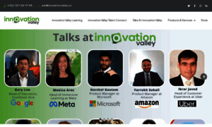 Innovationvalley.pk thumbnail