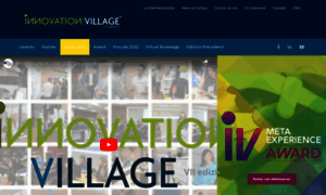 Innovationvillage.it thumbnail