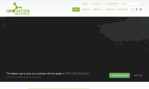 Innovationwebgroups.com thumbnail