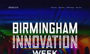 Innovationweek.tech thumbnail