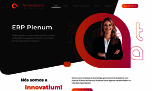 Innovatium.com.br thumbnail