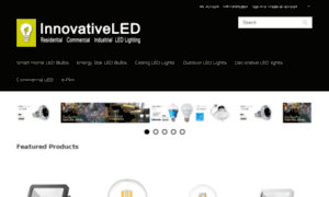 Innovative-led.ca thumbnail