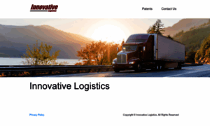 Innovative-logistics.com thumbnail