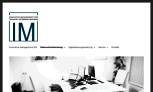 Innovative-management.com thumbnail